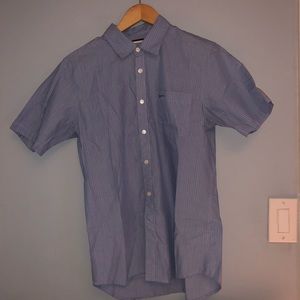 RVCA Men’s Shirt